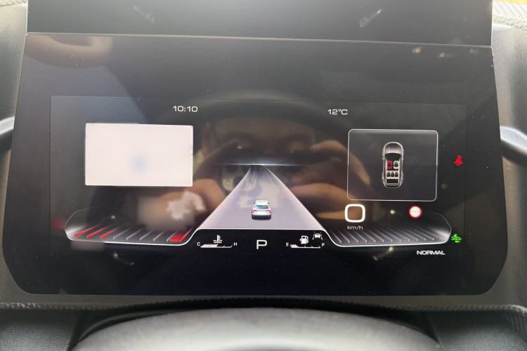 Used Haval DARGO 2021 1.5T DCT Two-Wheel Drive Border Collie - Wangcai Edition
