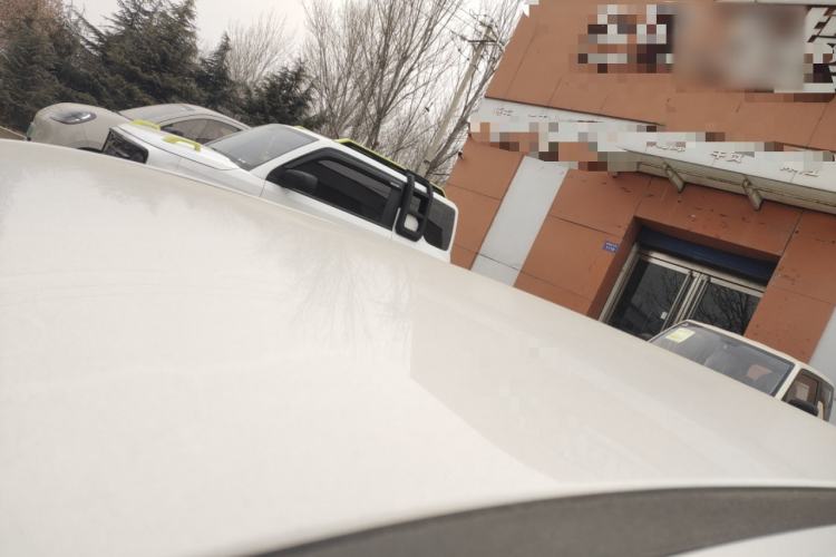 Used NETA V 2022 Chao 400 Lite