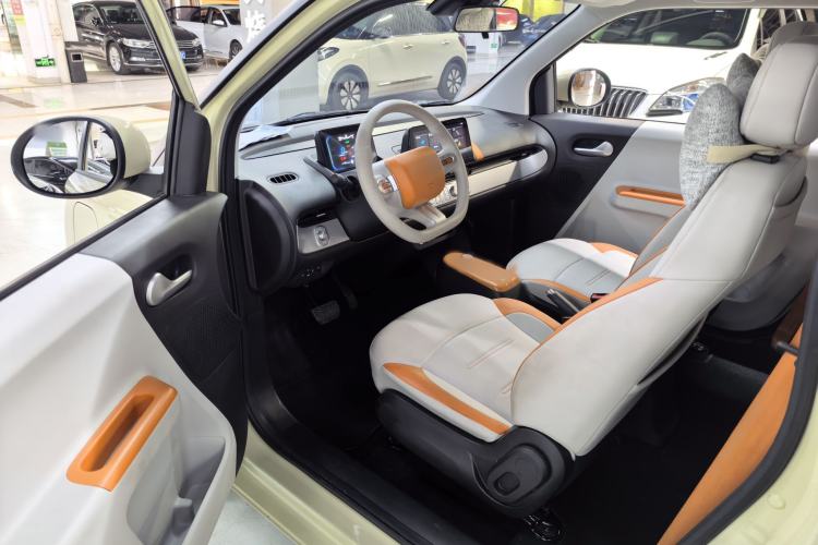 Used  Lumin 2024 205km Launch Edition
