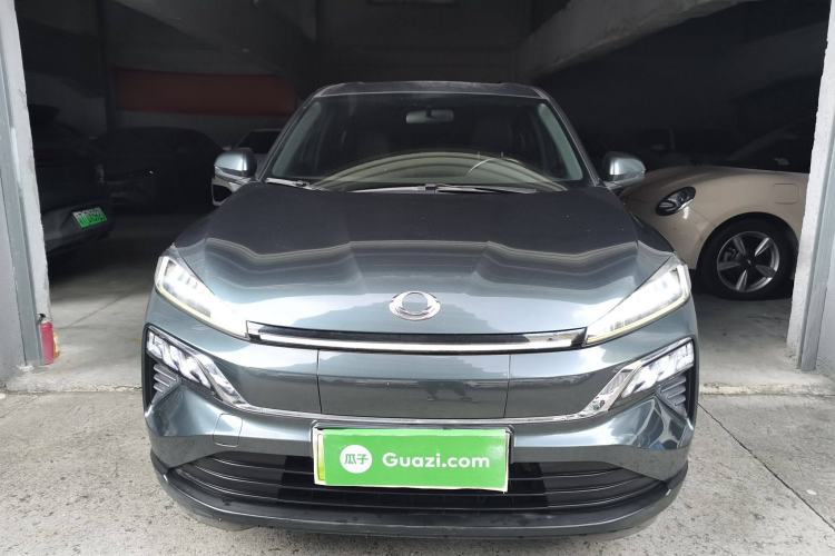 Used CIIMO M-NV 2021 Shangcheng Edition
