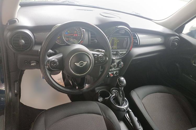 Used  MINI 2014 1.5T COOPER Fun
