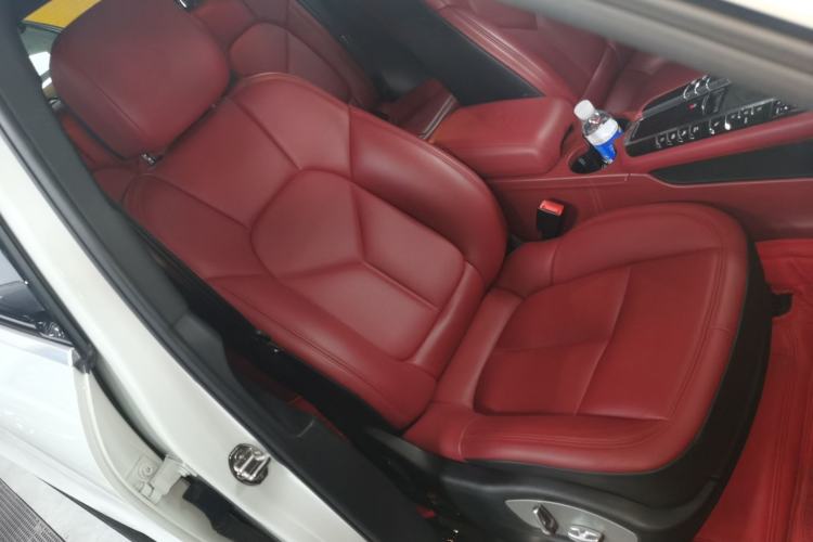 Used Porsche Macan 2017 Macan 2.0T
