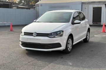 Used Volkswagen Golf 2019 280TSI DSG Comfort Version China V Standard