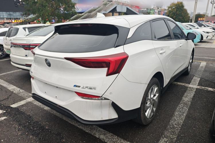 Used Buick Velite 6 2023 430km Comfort Edition
