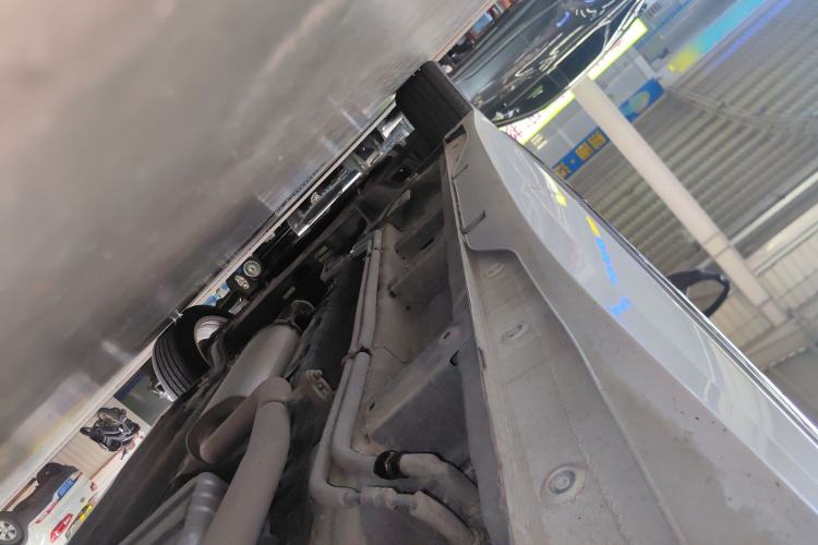 Used Wuling Jiachen 2022 1.5T CVT Deluxe Flagship Edition
