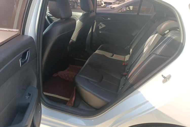 Used Chery Arrizo 5 2017 1.5L CVT Trendsetting Edition
