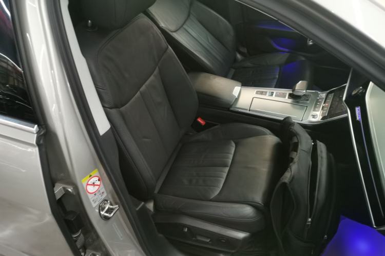 Used Audi A6L 2019 45 TFSI quattro Prestige Elegant Edition
