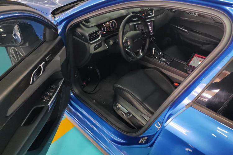 Used Lynk & Co 03 2020 2.0TD Automatic Jing Pro Edition
