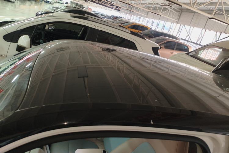 Used Leapmotor T03 2025 403 Comfort Edition
