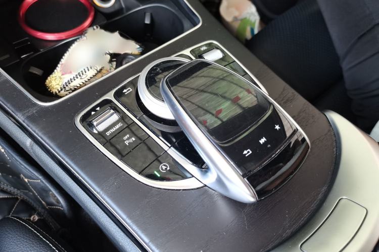 Used Mercedes-Benz C-Class 2017 C 200 L Sport Edition