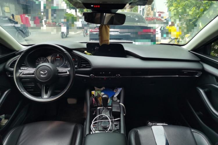Used Mazda Mazda 3 Axela 2020 2.0L Automatic Zhiya Edition