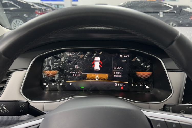 Used Volkswagen Bora 2023 200TSI DSG Comfort Edition
