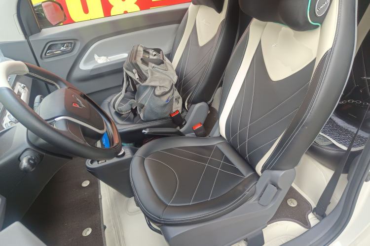 Used Wuling Hongguang MINIEV 2022 Macaron Premium Model – Lithium Iron Phosphate
