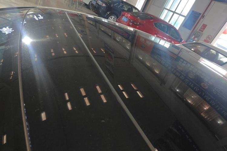 Used Audi A3 2015 Sportback 35 TFSI Millionth Anniversary Intelligent Leading Model