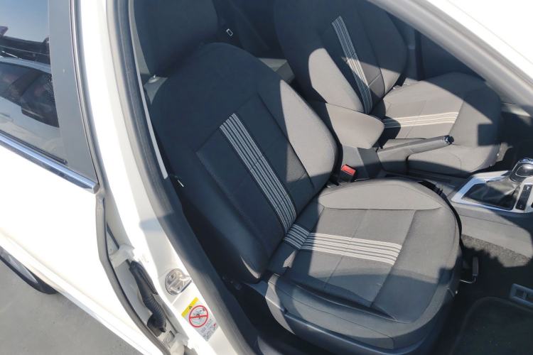 Used Volkswagen Gran Lavida 2017 1.6L Automatic Fashion Edition