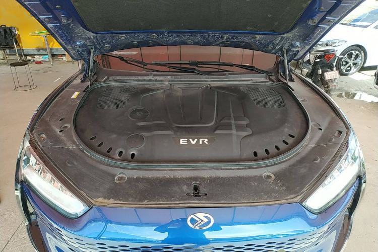 Used  SF5 2021 Four-Wheel Drive Freedom Expedition Edition
