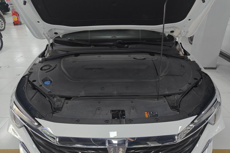 Used Roewe i6 MAX New Energy 2022 EV 500 Grand Touring Edition with Sunroof
