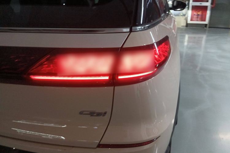 Used XPeng G3 2022 G3i 460N