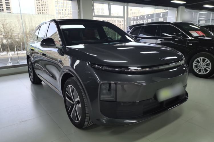 Used Li Auto L6 2024 Pro Model
