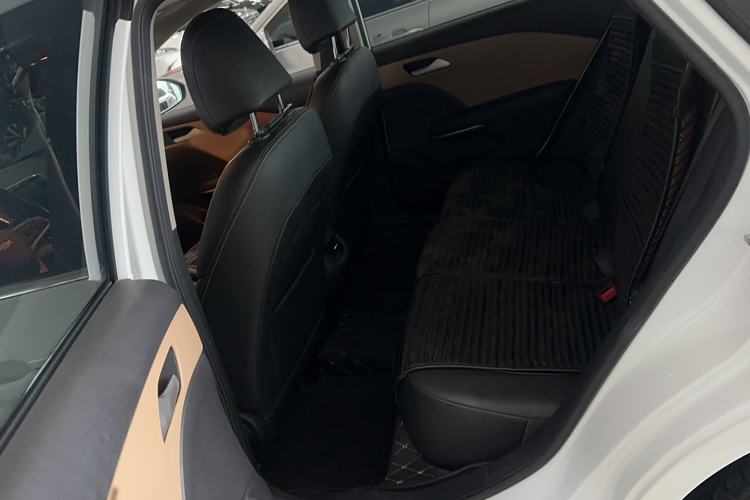 Used Chevrolet Monza 2020 320 Automatic Enjoyment Edition