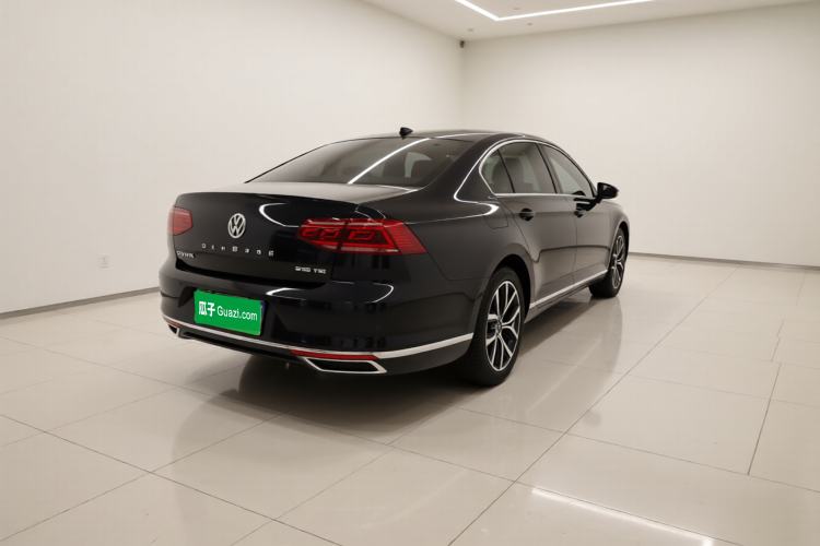 Used Volkswagen Magotan 2020 330TSI DSG Leading Model