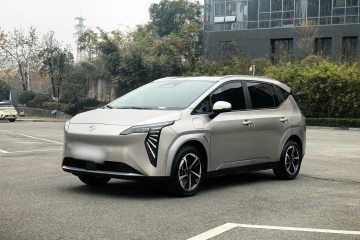 Used AION Y 2025 Plus 510 Smart Edition