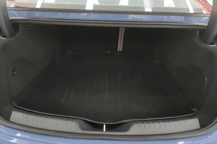 Used Hongqi Tiangong 05 2025 750 Smart Selection
