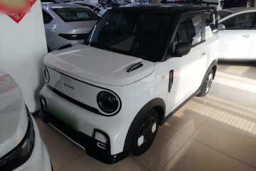 Used Geely Galaxy Panda 2025 210km Panda Kart