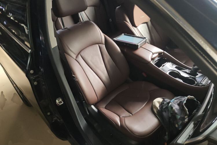 Used Buick Envision 2021 532T Two-Wheel-Drive Luxury Version
