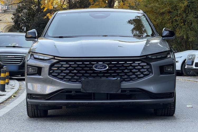 Used Ford Mondeo 2022 Restyled EcoBoost 245 Luxury Version