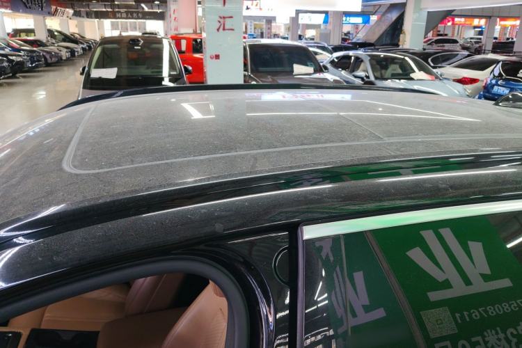 Used Nio ES6 2020 430KM Performance Version