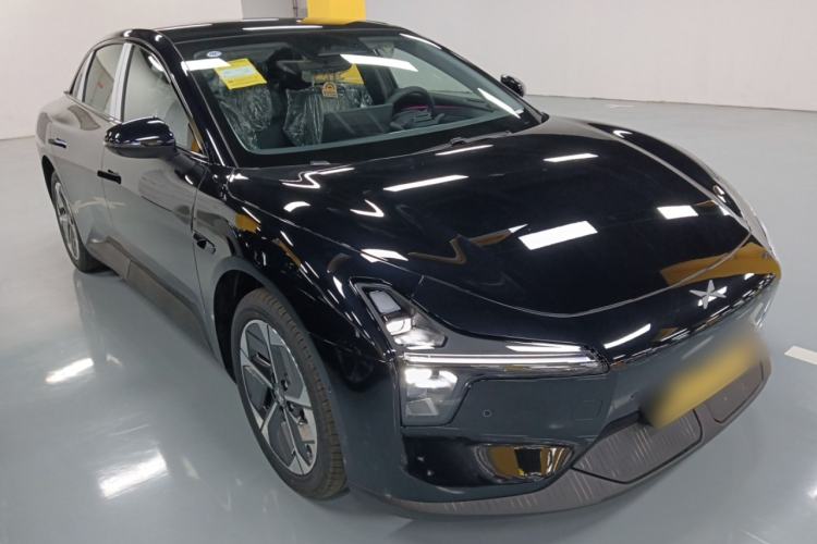 Used XPeng MONA M03 2025 515 Long-Range Plus