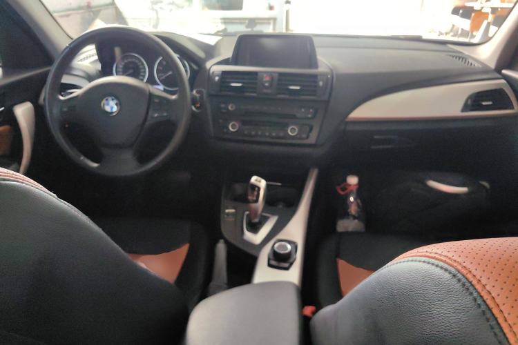 Used BMW 1 Series 2013 Facelifted 118i Leading Edition
