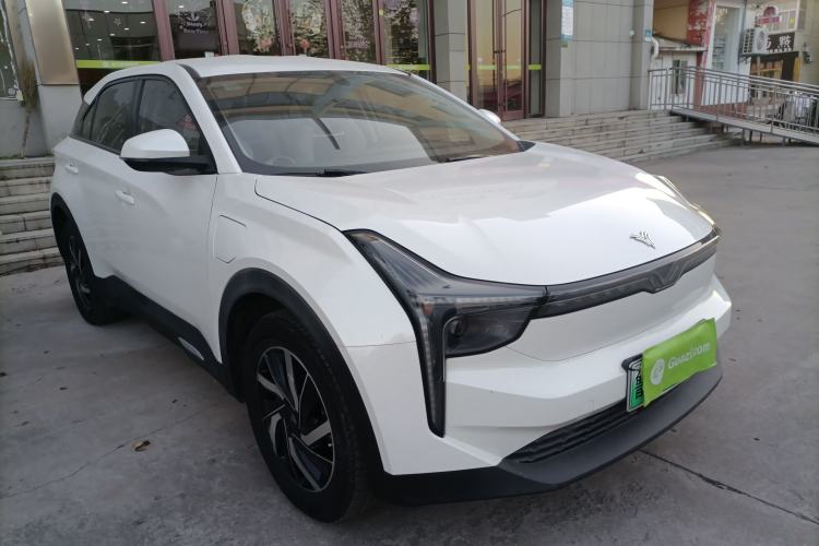 Used NETA U 2020 400 U-Shape
