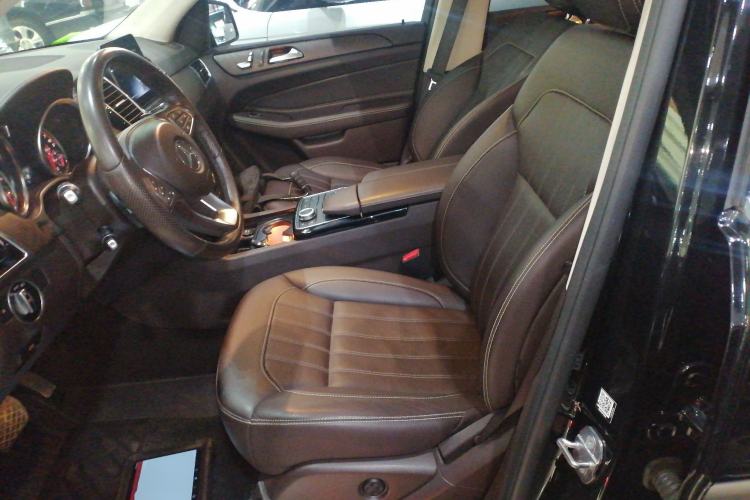 Used Mercedes-Benz GLE 2018 GLE 400 4MATIC Exclusive Edition
