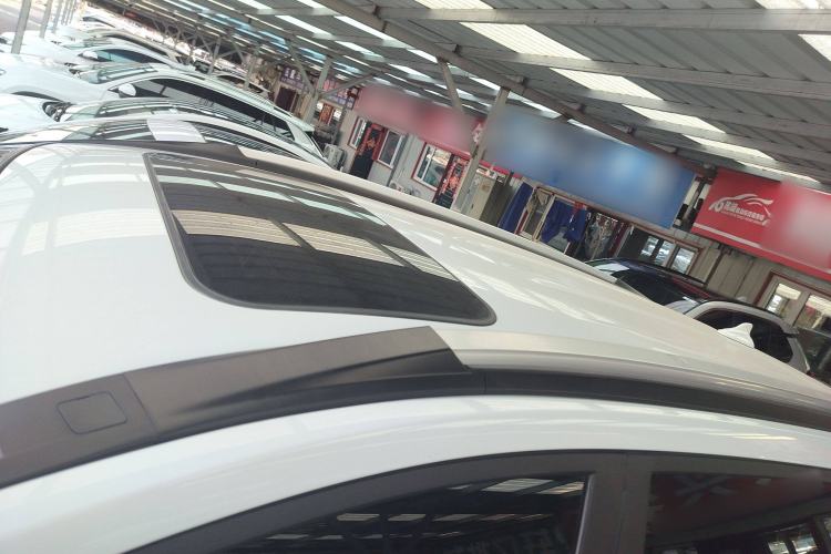 Used Haval M6 2023 PLUS 1.5T Manual Luxury Smart Connectivity Model