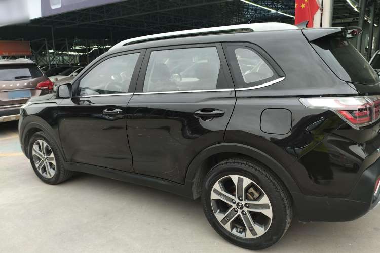 Used Kia Sportage R 2019 2.0L Automatic Smart Luxury Edition
