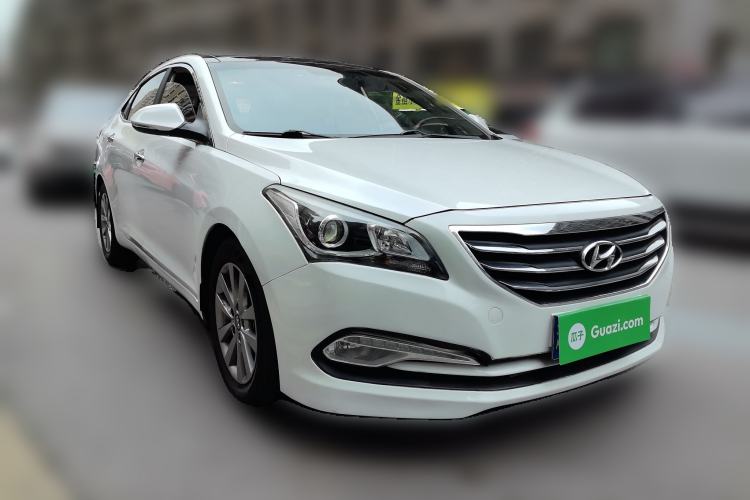 Used Hyundai Mistra 2014 1.8L Automatic Smart GLS