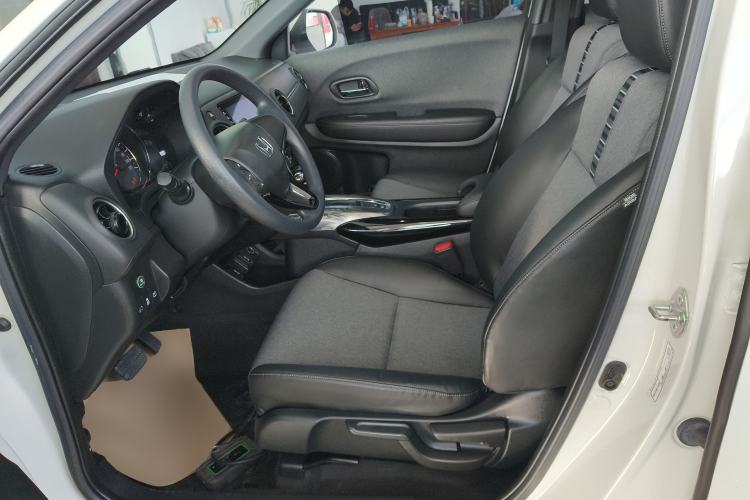 Used Honda XR-V 2021 1.5L CVT Comfort Version
