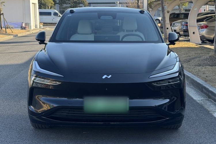 Used ONVO L60 2024 60 kWh Rear-Drive Version
