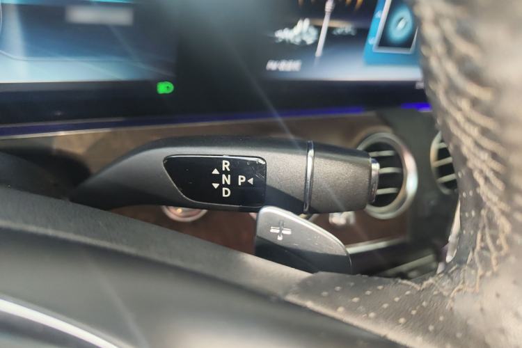 Used Mercedes-Benz E-Class 2016 E 200 L
