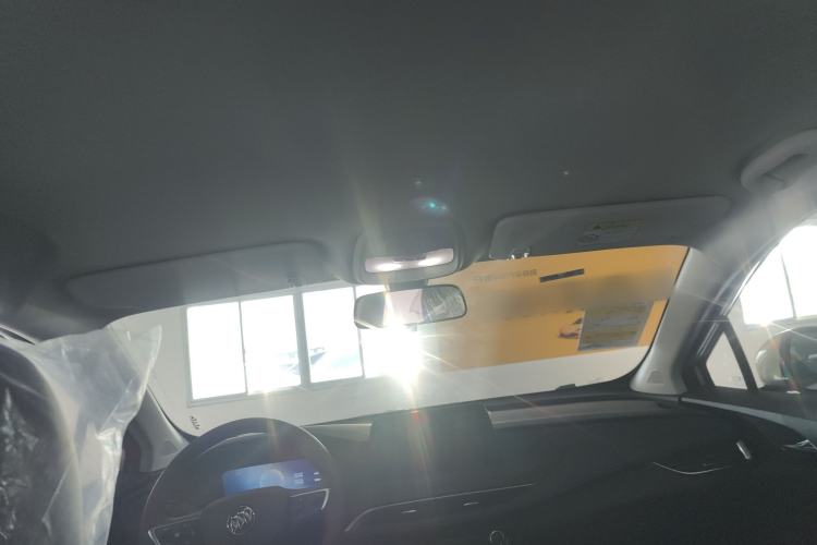 Used Buick Velite 6 2024 450km Range Commuter Version
