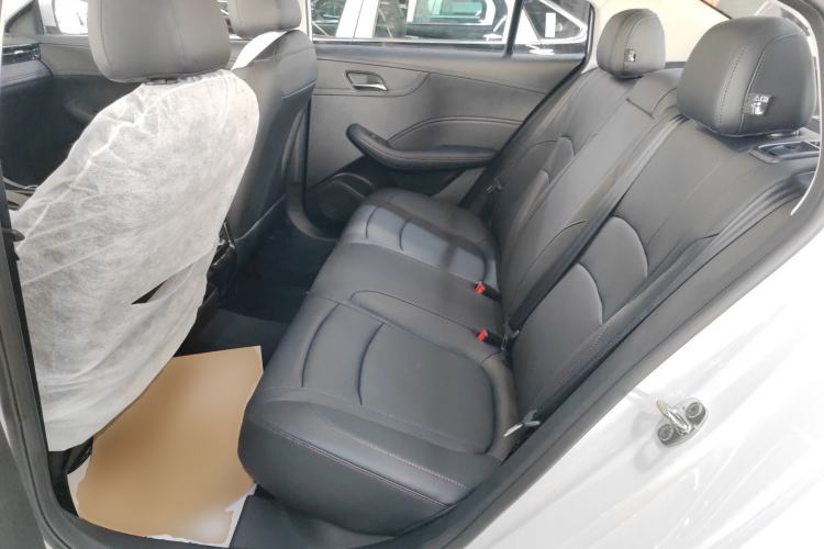 Used Roewe i5 2026 Model 1.5L CVT Luxury Edition