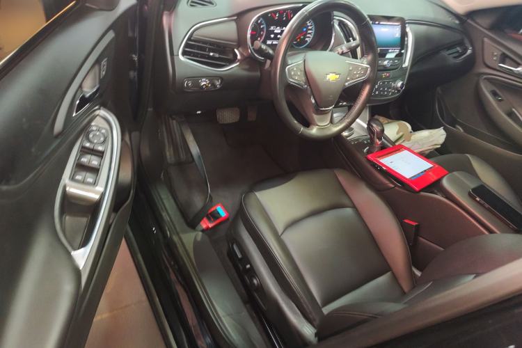 Used Chevrolet Malibu XL 2022 535T Automatic Sport Edition
