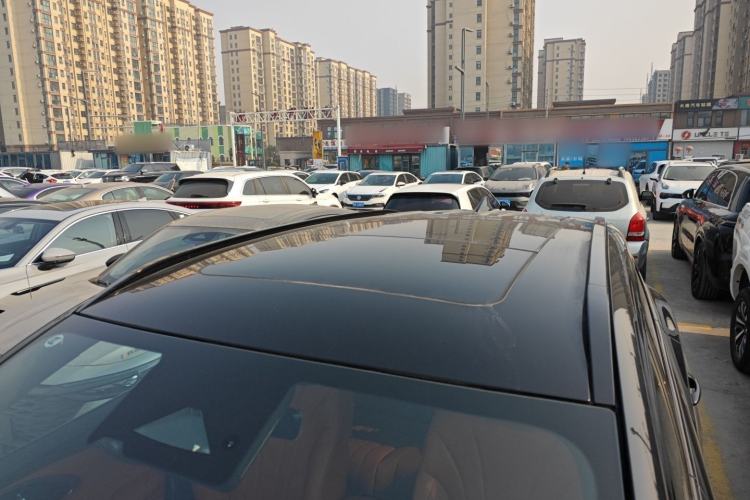 Used  Lingyun 2025 400T Two-Wheel-Drive Yeyue Edition
