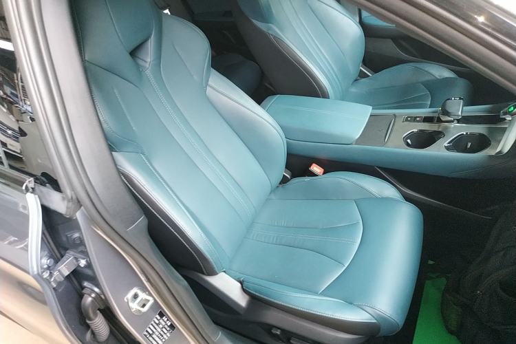 Used MG 7 2023 1.5T DCT Elegant & Graceful Edition
