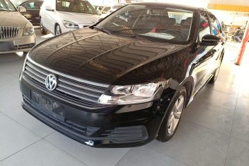 Used Volkswagen Lavida 2019 Lavida Start 1.5L Automatic Trendy Version China VI Standard