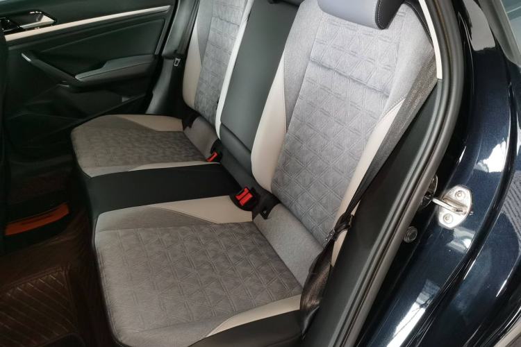 Used Volkswagen Lavida 2023 280TSI DSG Full-Comfort Edition
