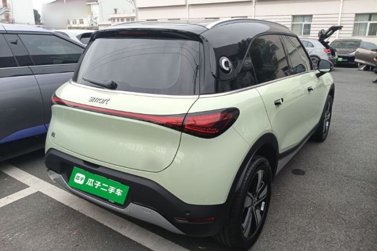 Used  #1 2026 Dynamic Upgrade Edition
