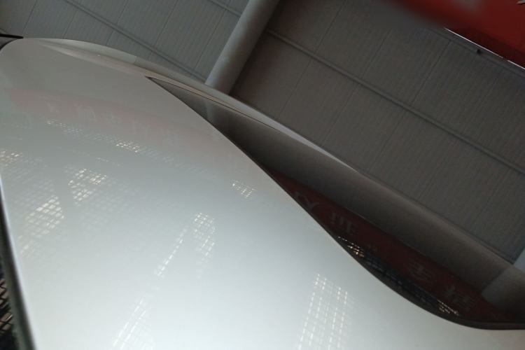 Used Geely Auto Coolray 2019 260T DCT Knight China VI Standard
